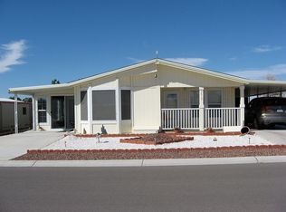 3610 N Montana Ave, Florence, AZ 85132