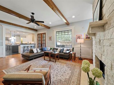 4602 Beech St, Bellaire, TX, 77401