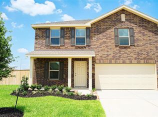 3358 Avary River Ln, Richmond, TX 77406