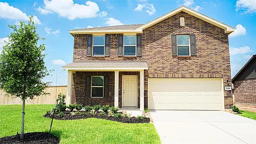 3358 Avary River Ln Photo 1