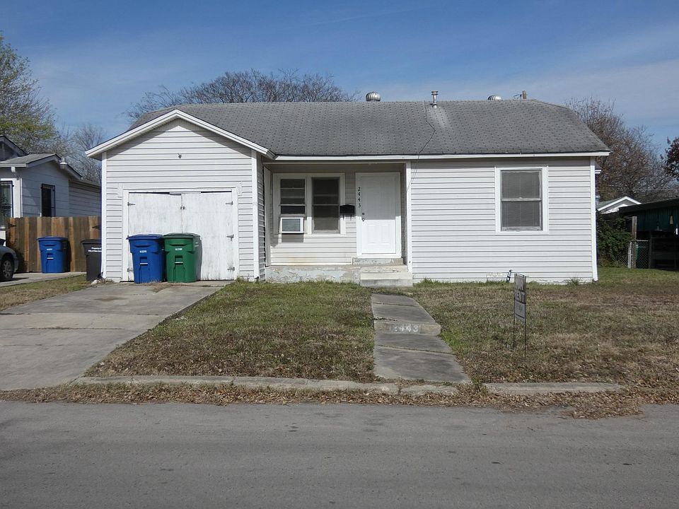 1st image of 2443 Texas Ave