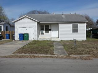 2443 Texas Ave, San Antonio, TX 78228