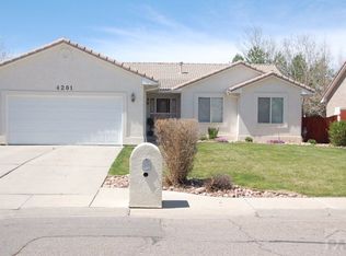 4201 Ruger Dr, Pueblo, CO 81008