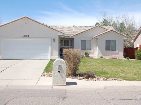 4201 Ruger Dr, Pueblo, CO 81008