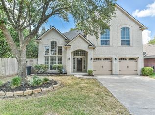 1430 Chesterpoint Dr, Spring, TX 77386