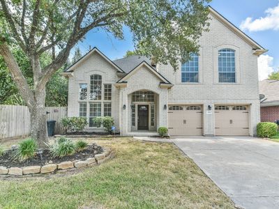 1430 Chesterpoint Dr, Spring, TX, 77386