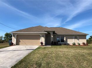 202 NW 23rd Ave, Cape Coral, FL 33993