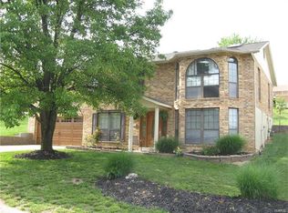 71 Wampler Dr, Arnold, MO 63010