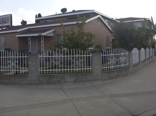 3110 W 134th St, Hawthorne, CA 90250
