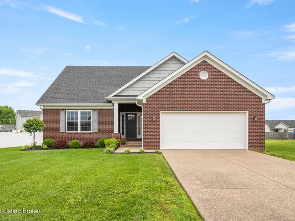 836 Golden Wing Rd, Mount Washington, KY 40047