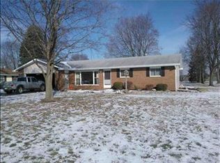 18287 County Road 42, Goshen, IN 46526