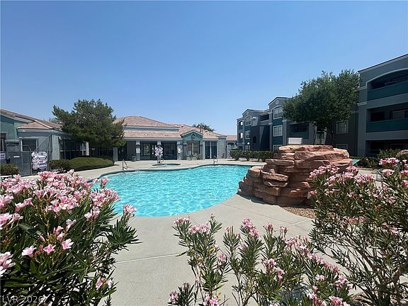 5th image of 6955 N Durango Dr Unit 2081