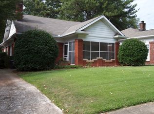 1276 N Morningside Dr NE, Atlanta, GA 30306