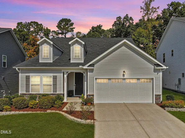 3209 Douglas Fir Rd, Raleigh, NC 27616