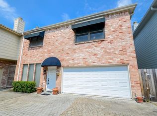 1721 Potomac Dr APT D, Houston, TX 77057