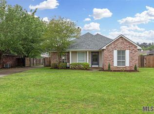 7300 Mosspoint Ln, Denham Springs, LA 70706