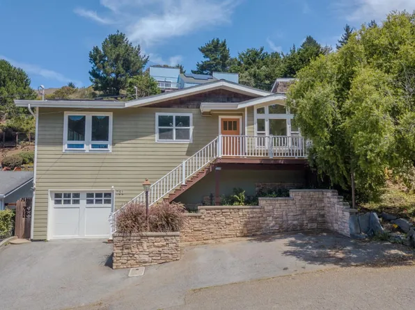 731 Rockaway Beach Ave, Pacifica, CA 94044