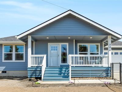 304 Ocean Shores Boulevard NW, Ocean Shores, WA, 98569