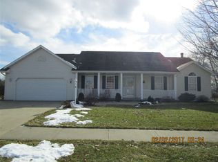 18782 Wilson Dr, Goshen, IN