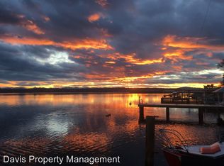 8714 Sand Point Way NE UNIT 5, Seattle, WA 98115