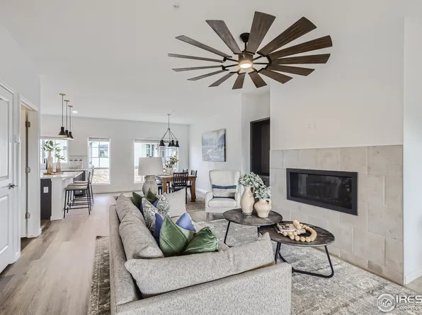 1021 Birdwhistle Ln #7, Fort Collins, CO 80524