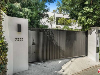 7333 Woodrow Wilson Dr, Los Angeles, CA, 90046