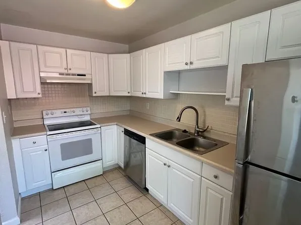 2435 S Corona St, Denver, CO 80210