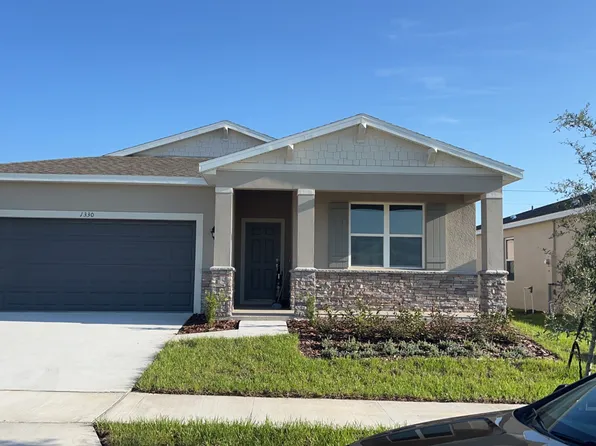 1330 Normandy Dr, Haines City, FL 33844