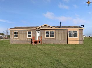 3014 Six Shooter Rd, Lovington, NM 88260