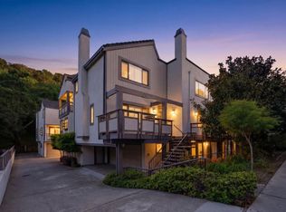 2411 Carlmont Dr APT 110, Belmont, CA
