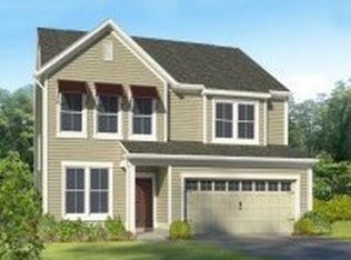 8472 Sheldon Branch Pl, Toano, VA 23168
