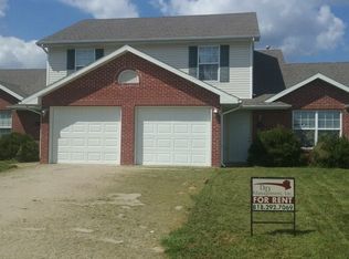 5417 Volunteer Dr, Columbia, MO 65201