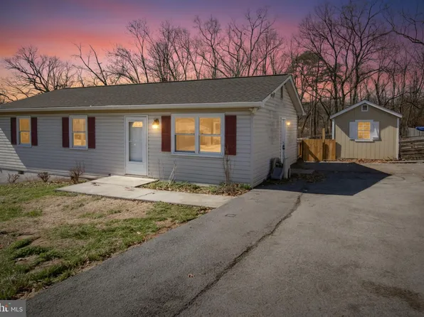 147 Lariat Dr, Kearneysville, WV 25430