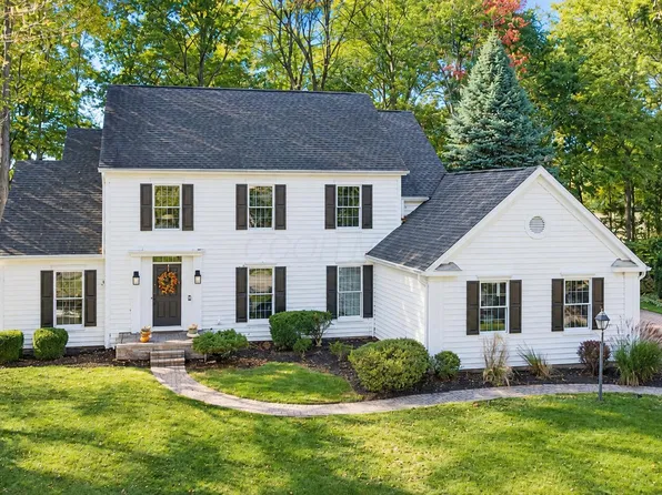 4805 Canterwood Ct, Hilliard, OH 43026