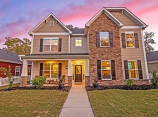 209 Comiskey Park Cir, Summerville, SC 29485