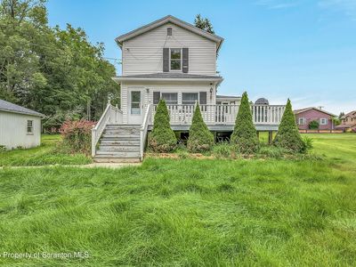 11 Sunnyside Rd, Clifton Township, PA, 18424