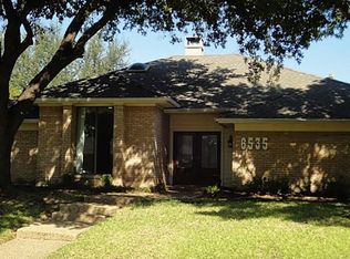 6535 La Manga Dr, Dallas, TX 75248