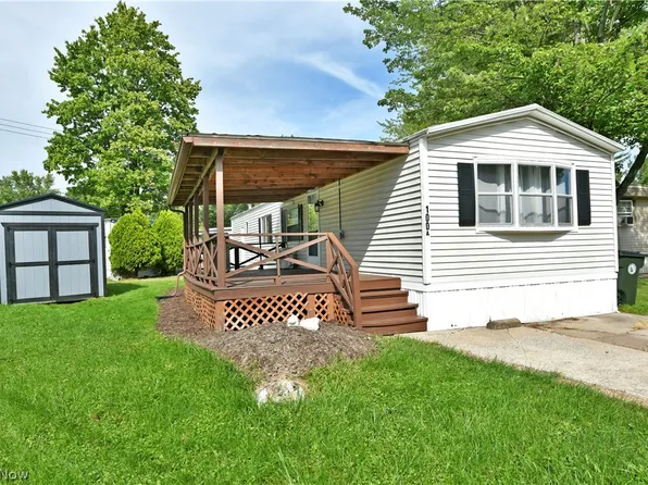 100 A Dr NE, Warren, OH 44484