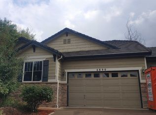 6890 S Algonquian Ct, Aurora, CO 80016