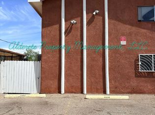 8309 Trumbull Ave SE APT B, Albuquerque, NM 87108
