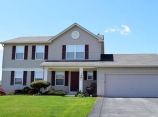 1901 S East St, Lockport, IL 60441