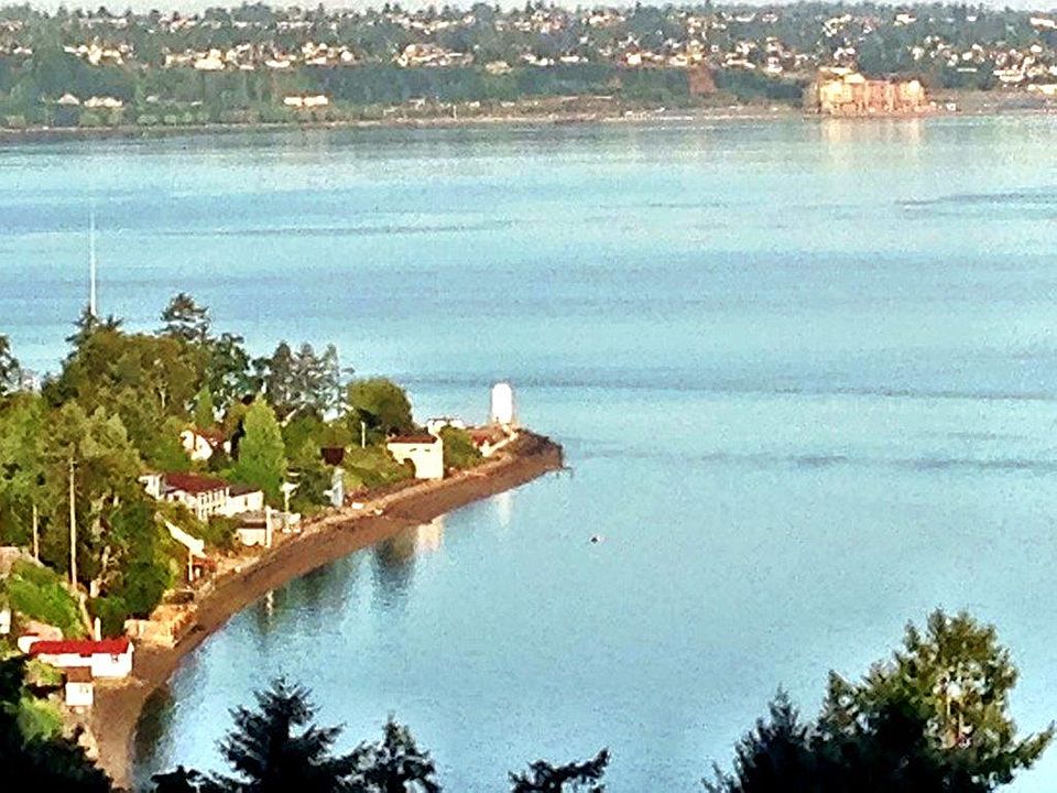 Lighthouse View