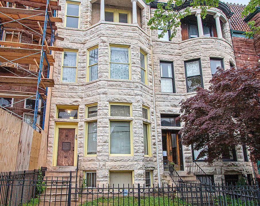 1st image of 2245 Eutaw Pl Unit 3