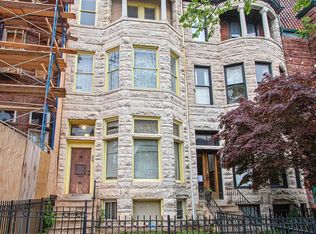 2245 Eutaw Pl UNIT 3, Baltimore, MD 21217