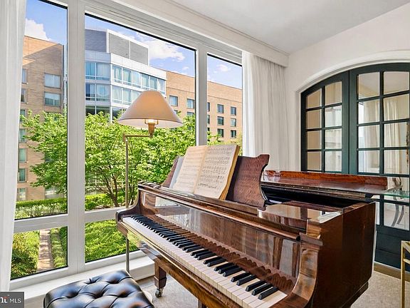 2nd image of 1155 23rd St NW APT 7G