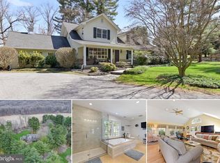 2004 Stockton Rd, Phoenix, MD 21131