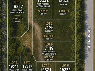 19312 Aloha Dr, Surrey, BC V4N 6T9