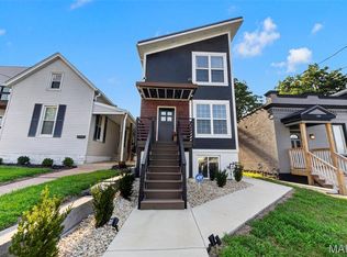 1224 Kraft St, Saint Louis, MO 63139