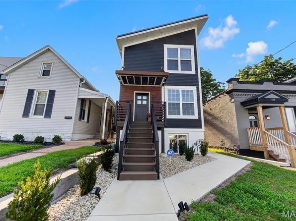 1224 Kraft St, Saint Louis, MO 63139