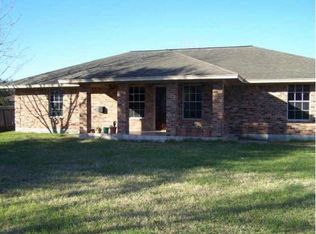 1322 Foley Rd, Crosby, TX 77532